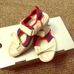 Men’s designer sandals